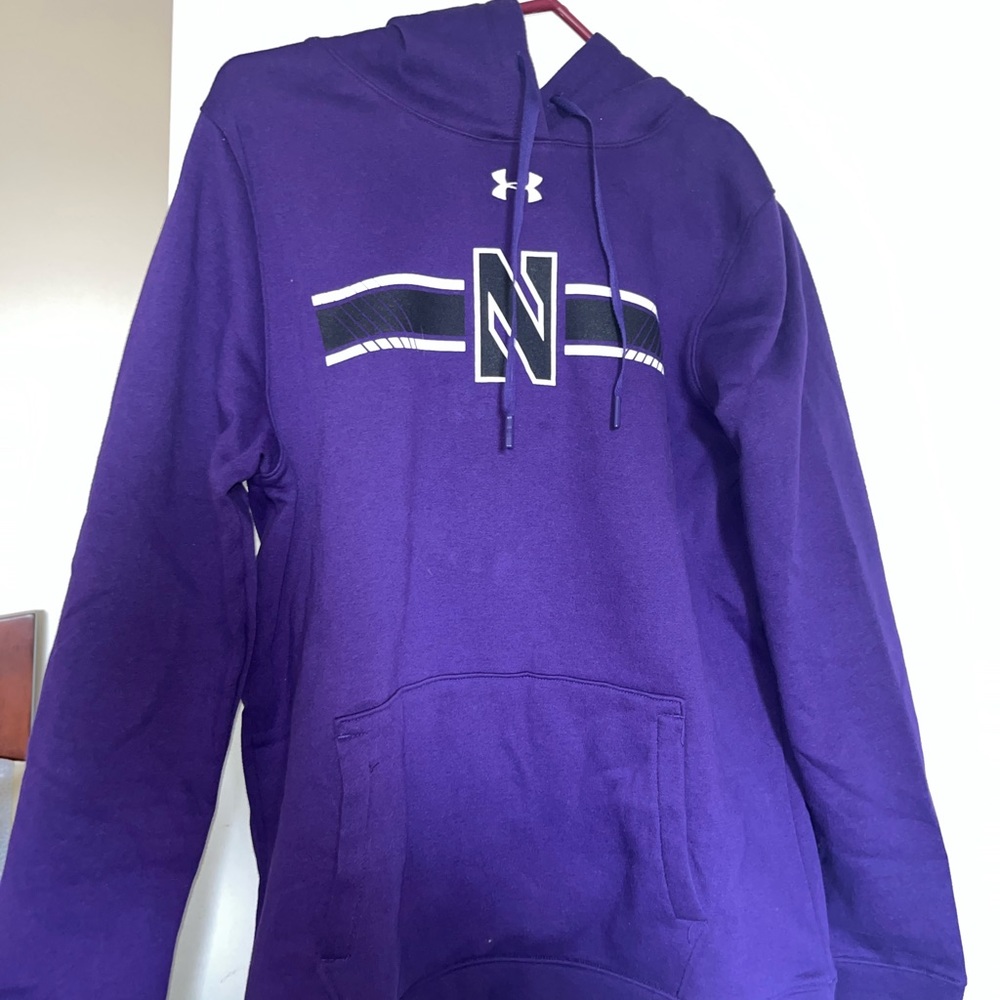 UA Northwestern University Sweatshirt